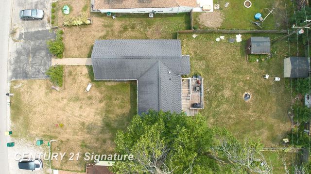 728 Bay Road, Bay City, MI 48706