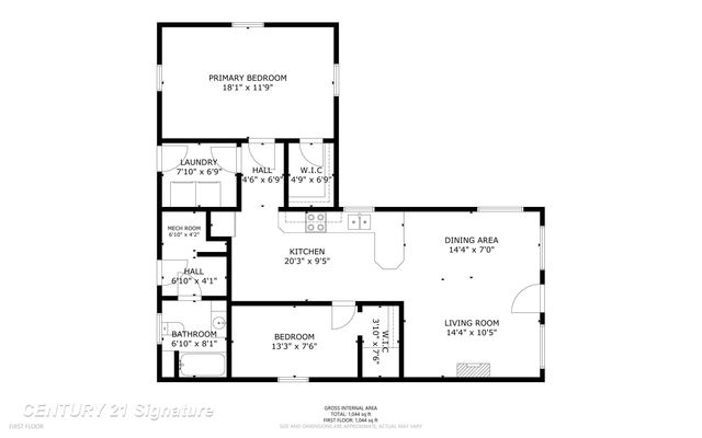 728 Bay Road, Bay City, MI 48706