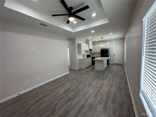 1012 Kohala Avenue, Alton, TX 78573