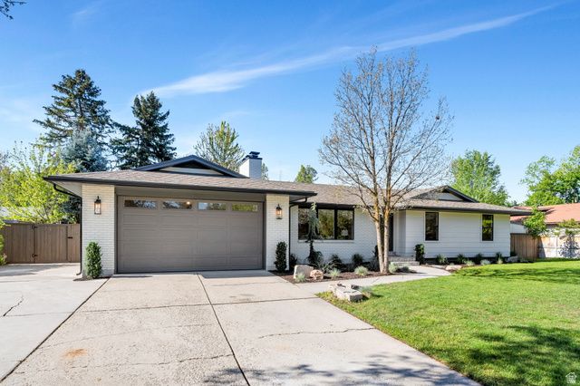 2050 E WILDWOOD DR, Holladay, UT 84121