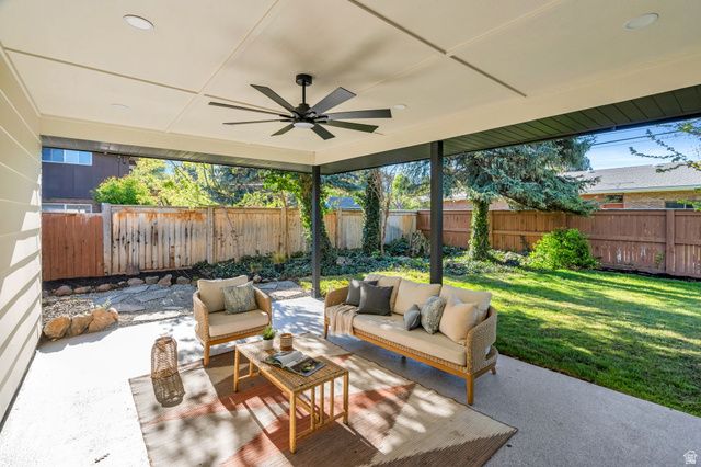 2050 E WILDWOOD DR, Holladay, UT 84121