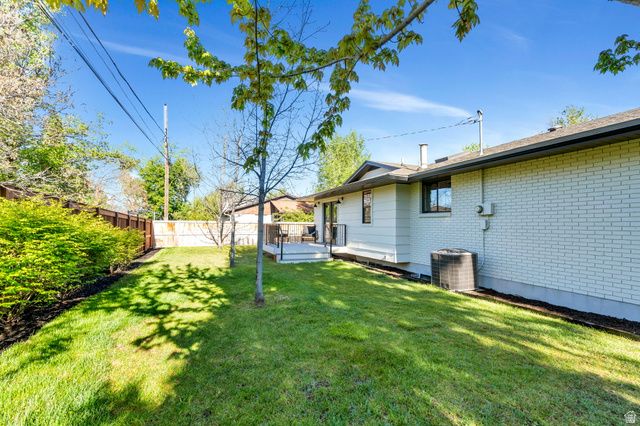 2050 E WILDWOOD DR, Holladay, UT 84121