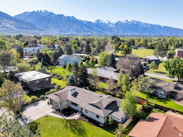 2050 E WILDWOOD DR, Holladay, UT 84121