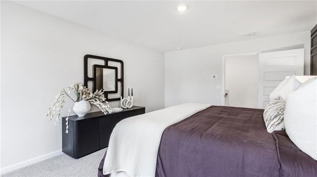 3599 Rowlett Street 43, Decatur, GA 30034