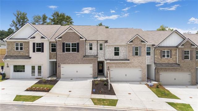 3599 Rowlett Street 43, Decatur, GA 30034
