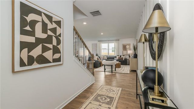 3599 Rowlett Street 43, Decatur, GA 30034