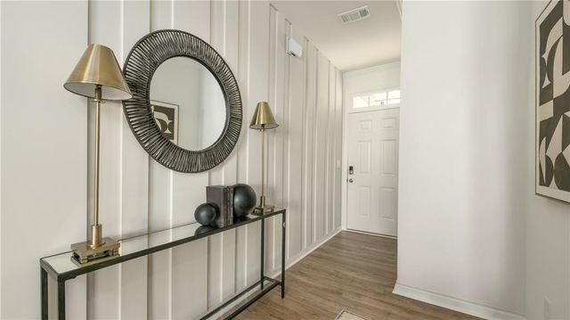 3599 Rowlett Street 43, Decatur, GA 30034