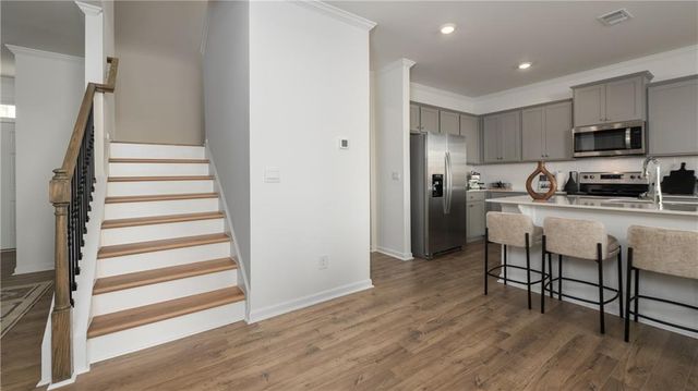 3599 Rowlett Street 43, Decatur, GA 30034