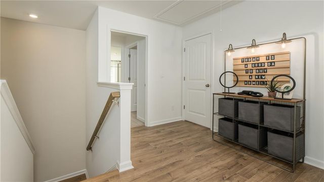 3599 Rowlett Street 43, Decatur, GA 30034
