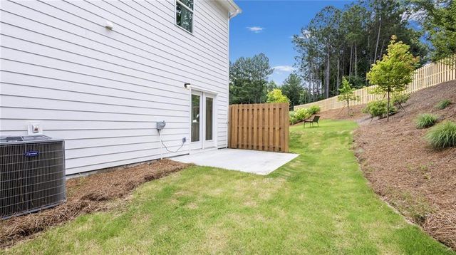 3599 Rowlett Street 43, Decatur, GA 30034
