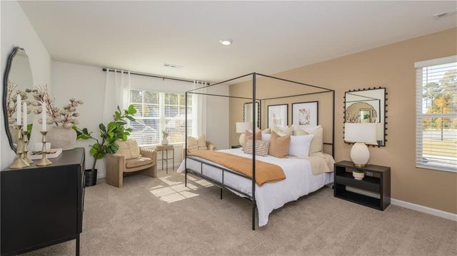 3599 Rowlett Street 43, Decatur, GA 30034