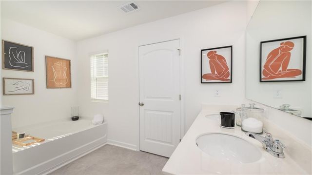 3599 Rowlett Street 43, Decatur, GA 30034