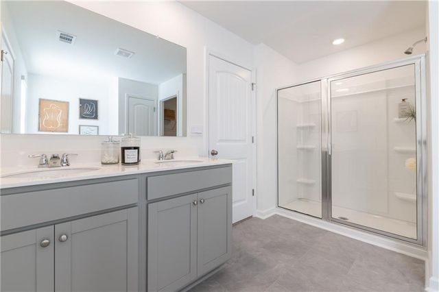 3599 Rowlett Street 43, Decatur, GA 30034