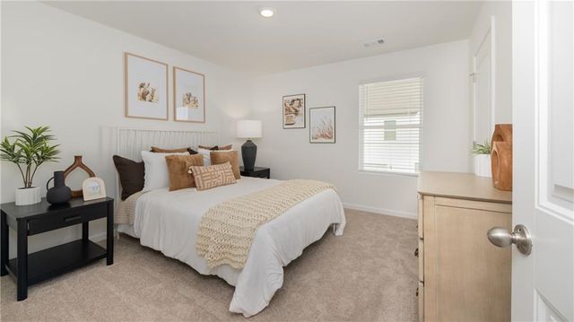 3599 Rowlett Street 43, Decatur, GA 30034