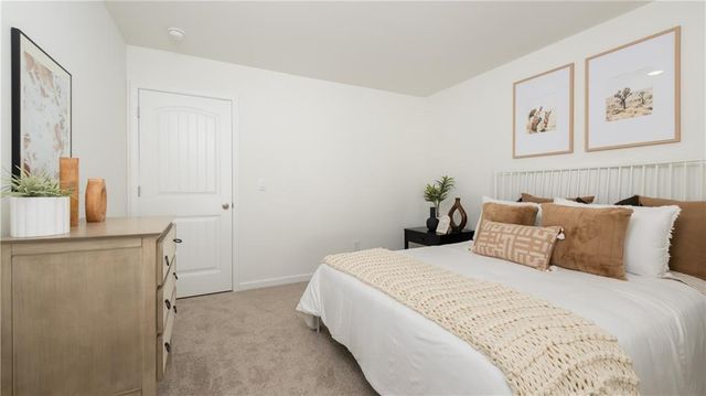 3599 Rowlett Street 43, Decatur, GA 30034