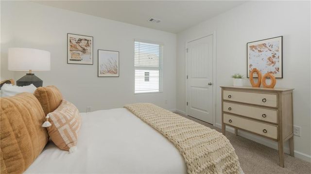 3599 Rowlett Street 43, Decatur, GA 30034