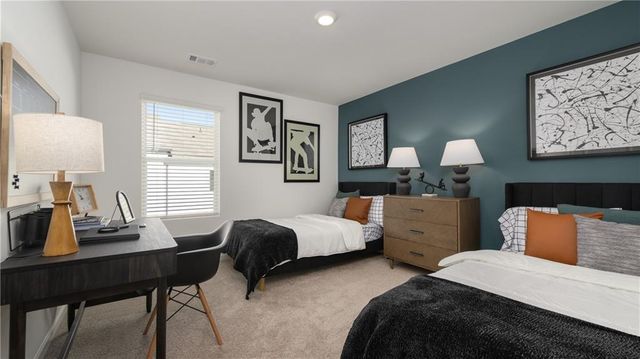 3599 Rowlett Street 43, Decatur, GA 30034