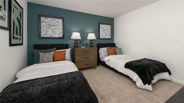 3599 Rowlett Street 43, Decatur, GA 30034