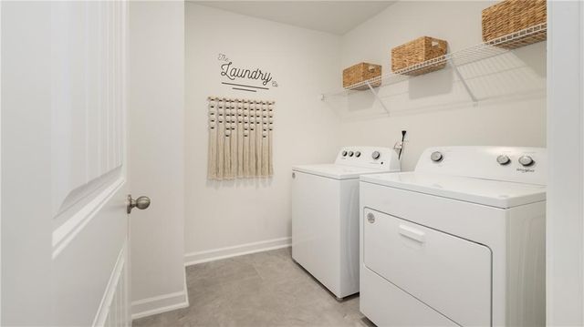 3599 Rowlett Street 43, Decatur, GA 30034