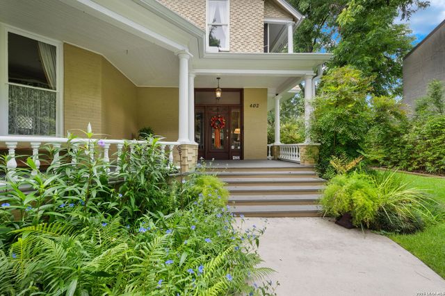 402 Madison, San Antonio, TX 78204