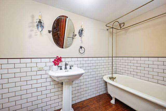 402 Madison, San Antonio, TX 78204