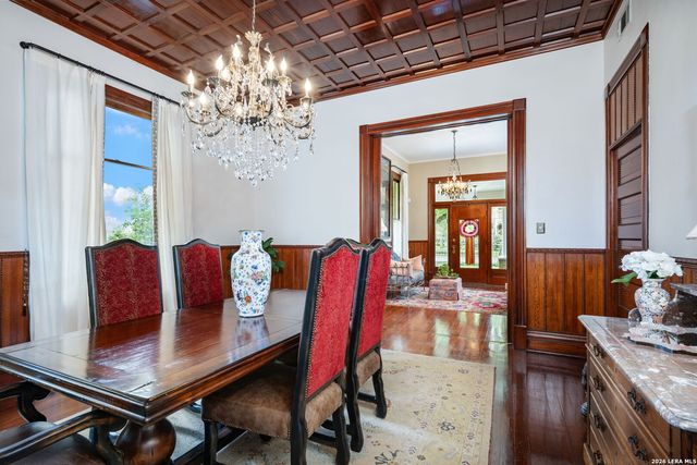 402 Madison, San Antonio, TX 78204