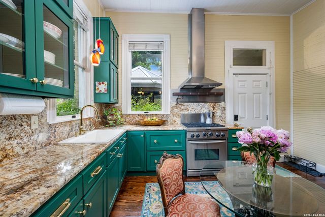 402 Madison, San Antonio, TX 78204
