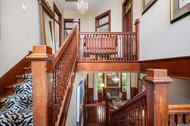 402 Madison, San Antonio, TX 78204