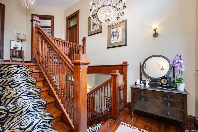 402 Madison, San Antonio, TX 78204