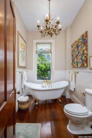 402 Madison, San Antonio, TX 78204