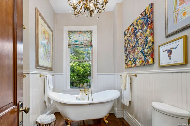 402 Madison, San Antonio, TX 78204