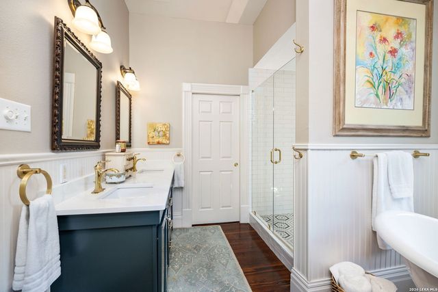 402 Madison, San Antonio, TX 78204