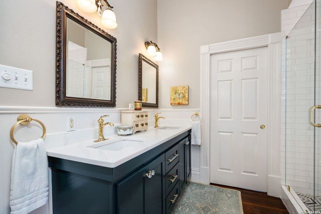 402 Madison, San Antonio, TX 78204