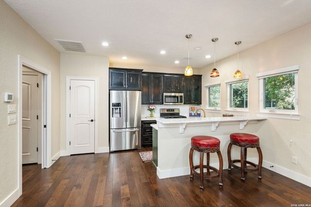 402 Madison, San Antonio, TX 78204