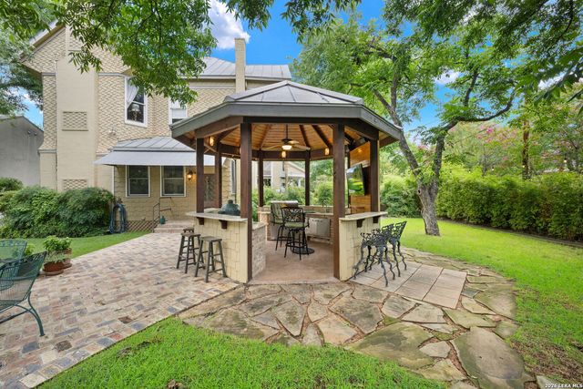 402 Madison, San Antonio, TX 78204