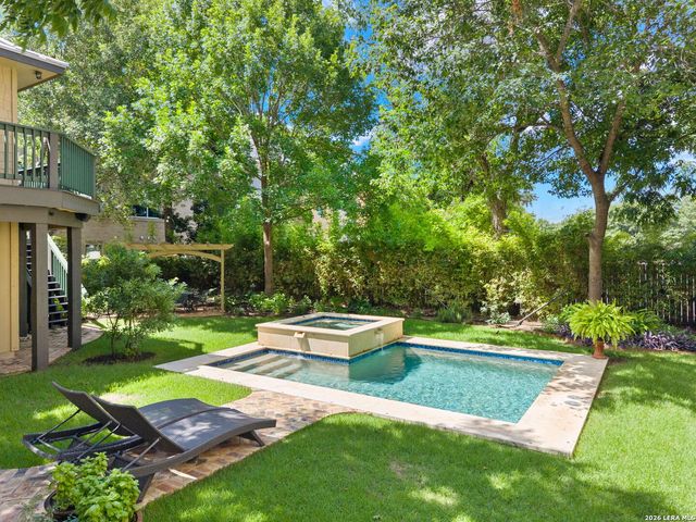 402 Madison, San Antonio, TX 78204