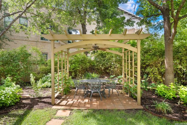 402 Madison, San Antonio, TX 78204