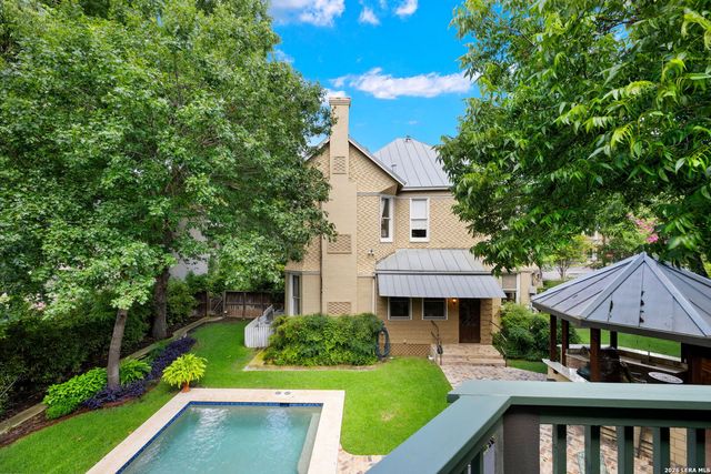 402 Madison, San Antonio, TX 78204