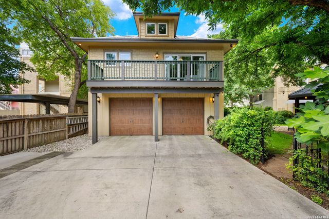 402 Madison, San Antonio, TX 78204