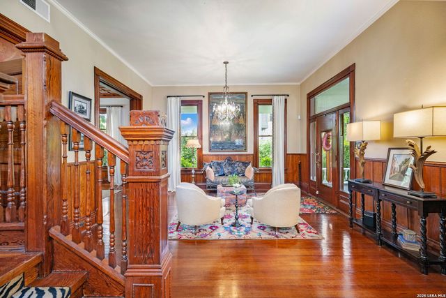 402 Madison, San Antonio, TX 78204