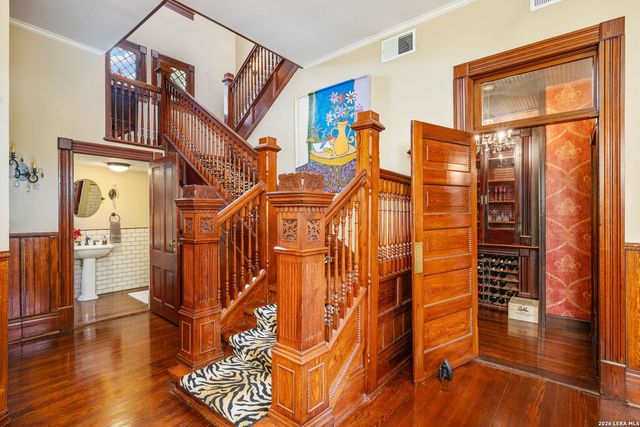 402 Madison, San Antonio, TX 78204