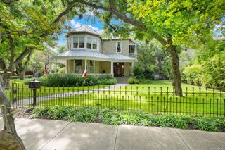 402 Madison, San Antonio, TX 78204