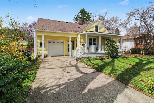 1518 Ardmoor Avenue, Ann Arbor, MI 48103