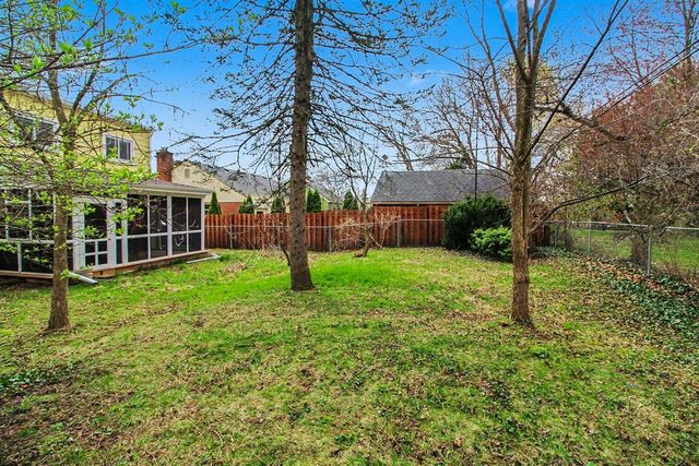 1518 Ardmoor Avenue, Ann Arbor, MI 48103