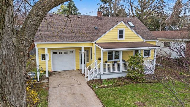 1518 Ardmoor Avenue, Ann Arbor, MI 48103