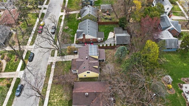 1518 Ardmoor Avenue, Ann Arbor, MI 48103