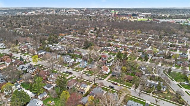 1518 Ardmoor Avenue, Ann Arbor, MI 48103