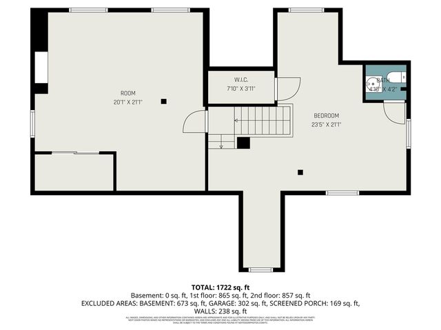 1518 Ardmoor Avenue, Ann Arbor, MI 48103