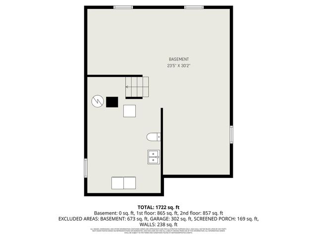 1518 Ardmoor Avenue, Ann Arbor, MI 48103