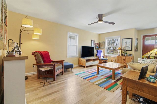 1518 Ardmoor Avenue, Ann Arbor, MI 48103